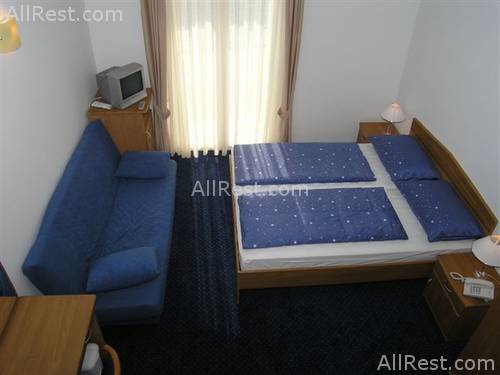 Viktorija Hotel 7